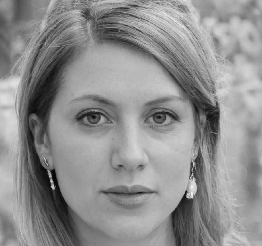 Selin Arslan portresi